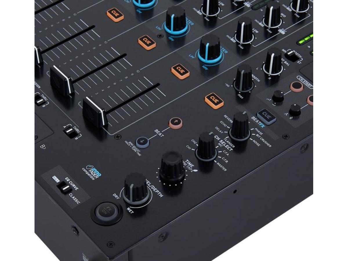 Reloop RMX-60 Digital - BimotorDJ